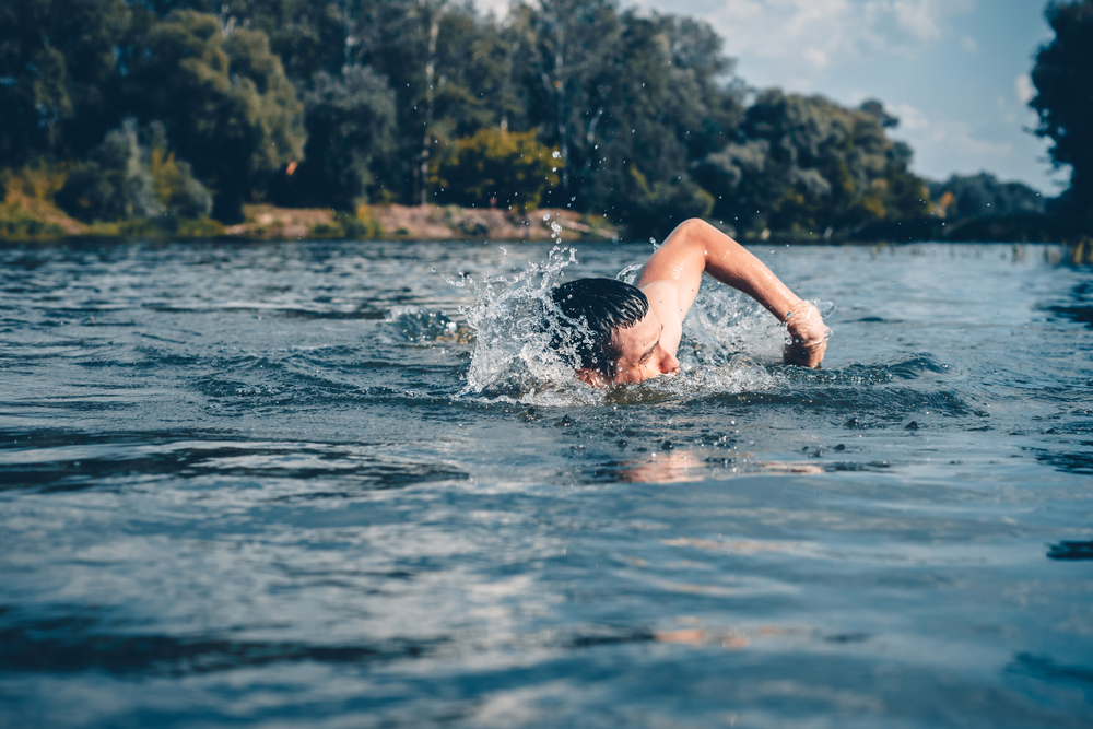 Basic Water Survival Training Techniques - Survival 101